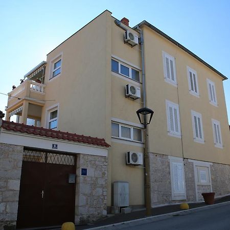 Apartments Vila&Zora Vodice Zewnętrze zdjęcie