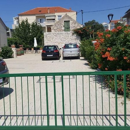 Apartments Vila&Zora Vodice Zewnętrze zdjęcie