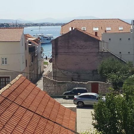 Apartments Vila&Zora Vodice Zewnętrze zdjęcie