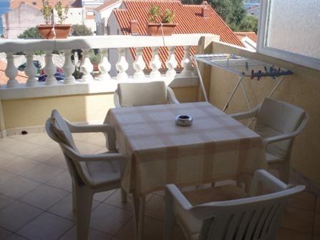 Apartments Vila&Zora Vodice Pokój zdjęcie