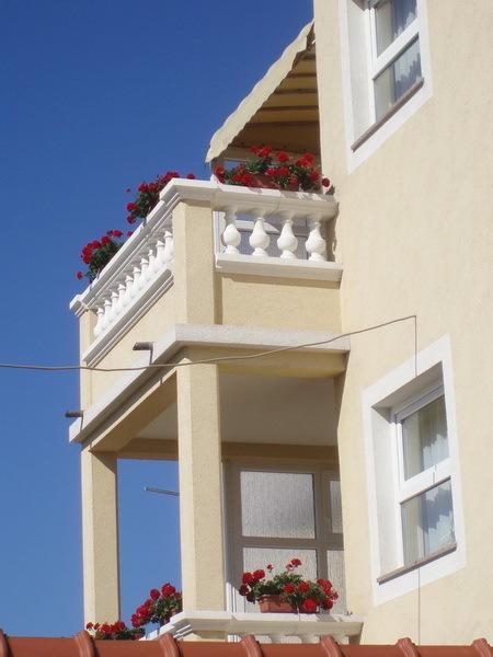 Apartments Vila&Zora Vodice Pokój zdjęcie