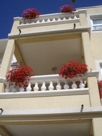 Apartments Vila&Zora Vodice Pokój zdjęcie
