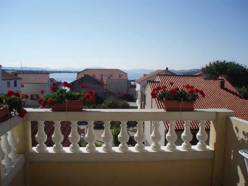 Apartments Vila&Zora Vodice Pokój zdjęcie