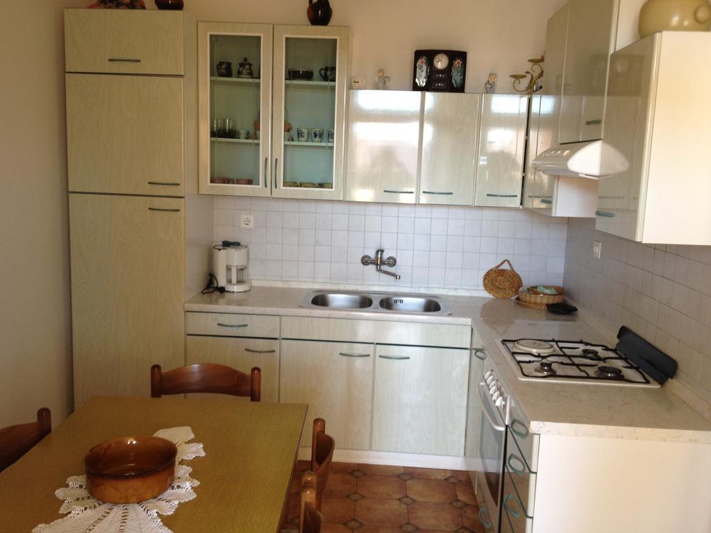 Apartments Vila&Zora Vodice Pokój zdjęcie