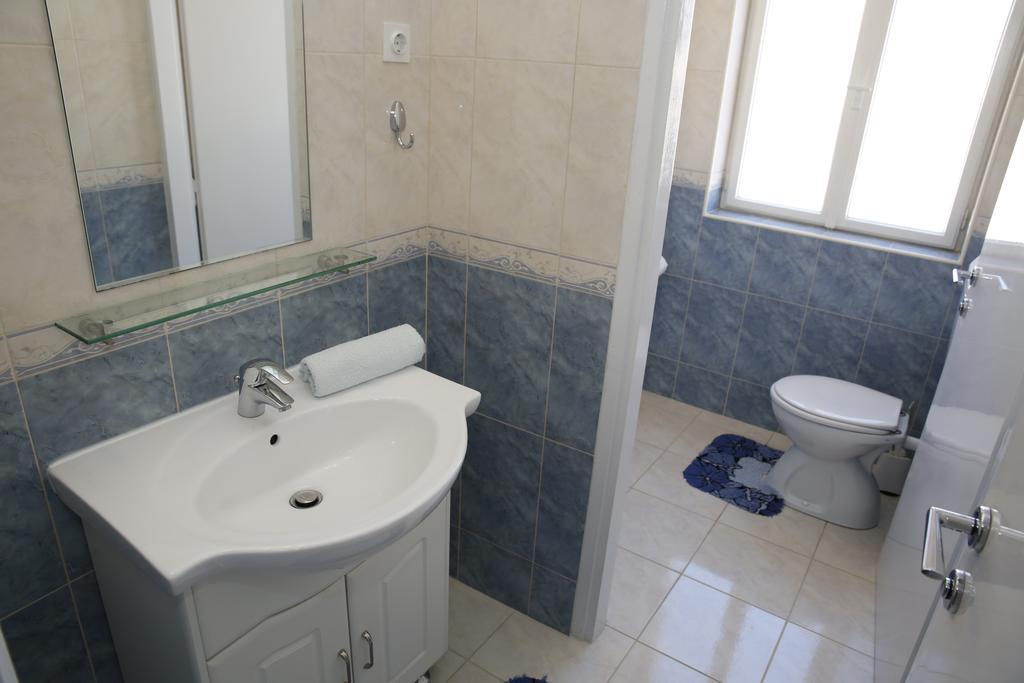 Apartments Vila&Zora Vodice Zewnętrze zdjęcie