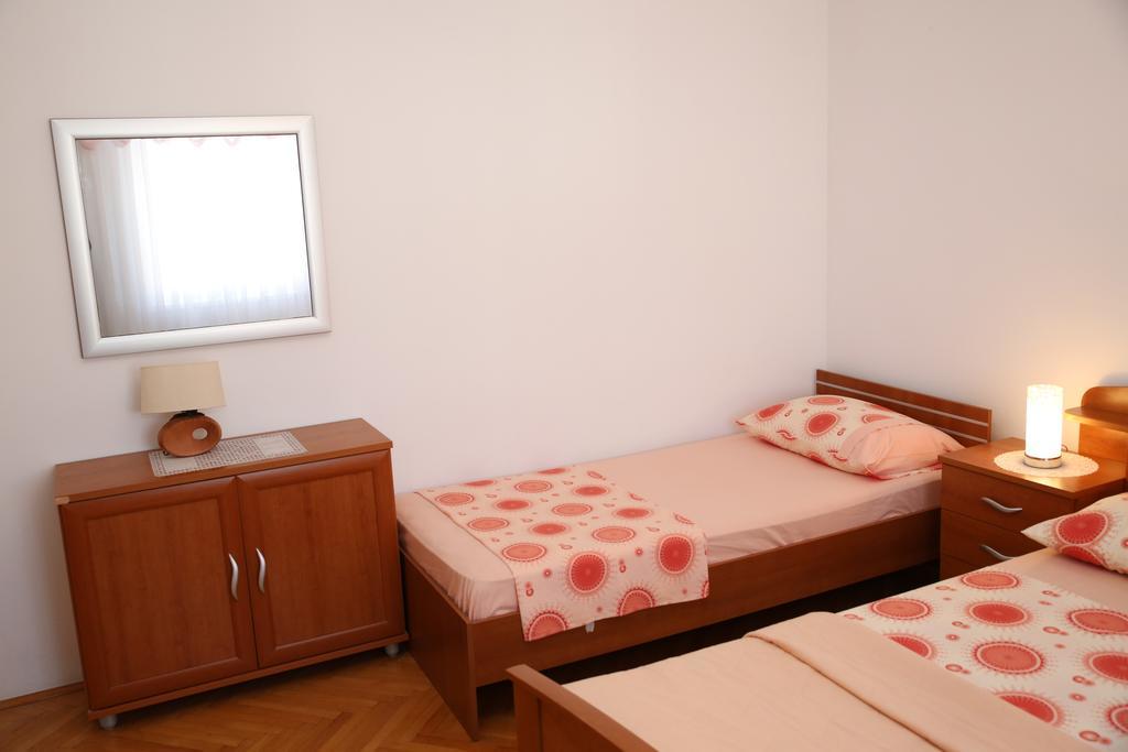 Apartments Vila&Zora Vodice Zewnętrze zdjęcie
