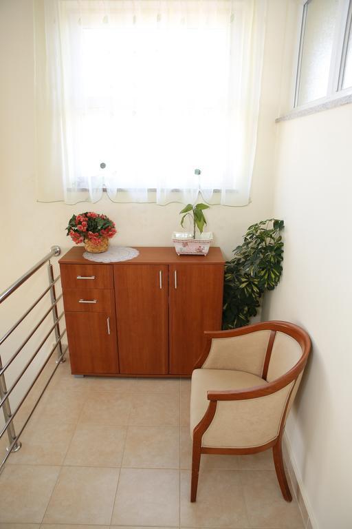 Apartments Vila&Zora Vodice Zewnętrze zdjęcie