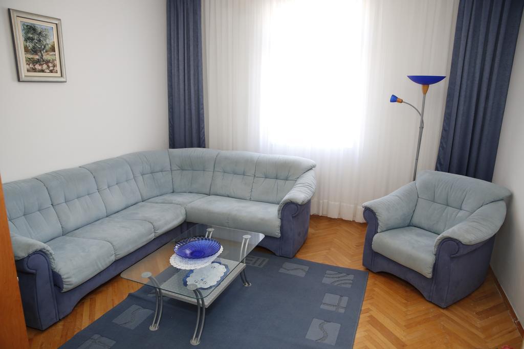 Apartments Vila&Zora Vodice Zewnętrze zdjęcie
