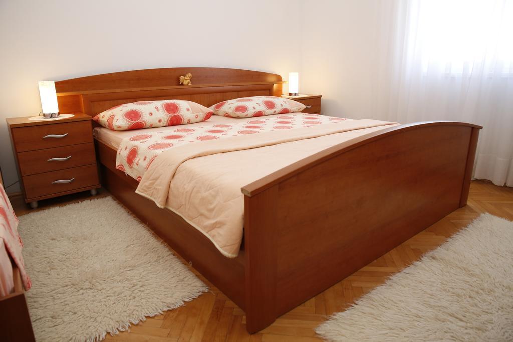 Apartments Vila&Zora Vodice Zewnętrze zdjęcie