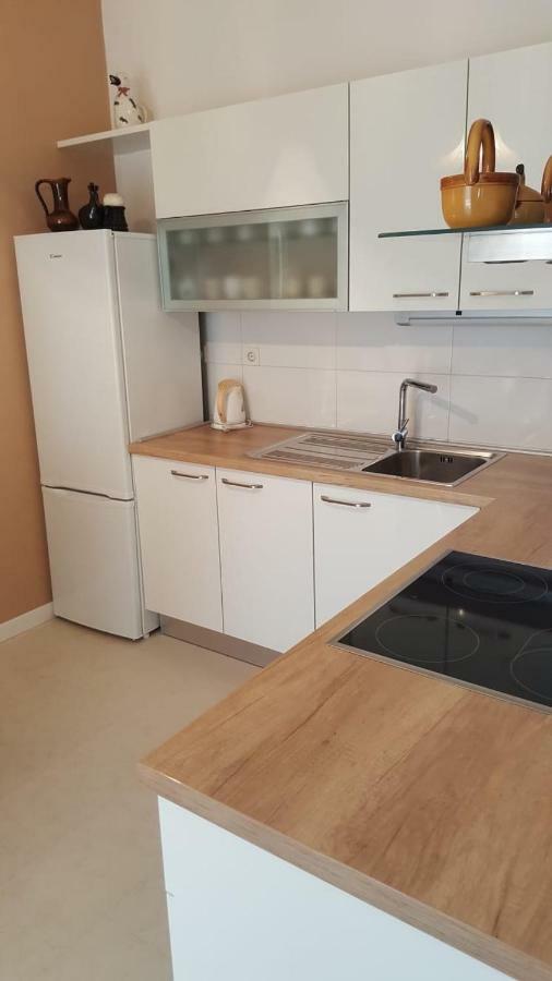 Apartments Vila&Zora Vodice Zewnętrze zdjęcie