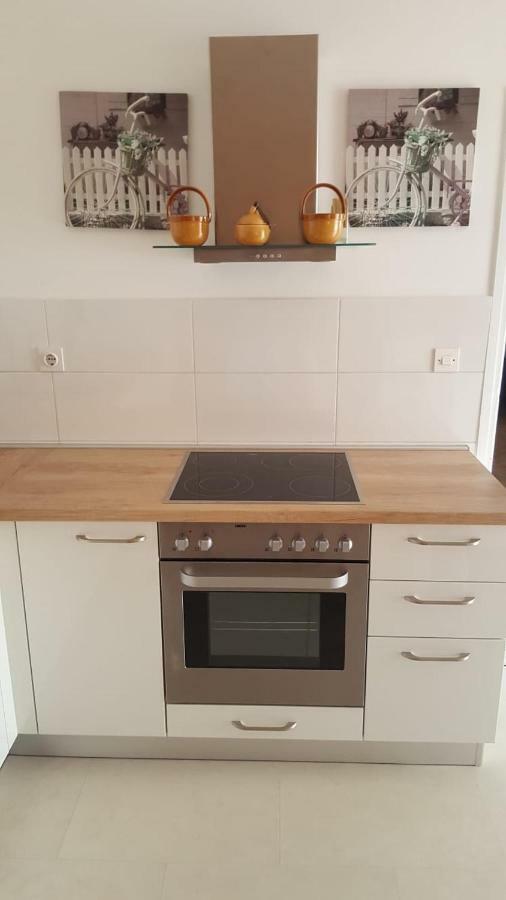 Apartments Vila&Zora Vodice Zewnętrze zdjęcie