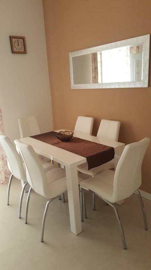 Apartments Vila&Zora Vodice Zewnętrze zdjęcie