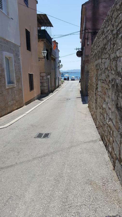 Apartments Vila&Zora Vodice Zewnętrze zdjęcie